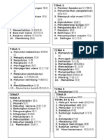 Kosa Kata THN 5