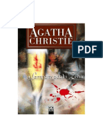 Agatha Christie - Sampanyadaki Zehir PDF