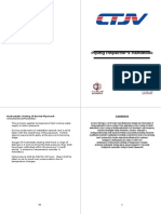 Hydrostatic Testing Guide