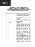 Download Analisis Jurnal Keperawatan Gerontik by Ira SN343507092 doc pdf