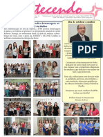 Acontecendo - JFPB 08-03-2017 Dia Das Mulheres