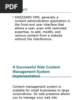 Hows Content Management System Best for Learning
