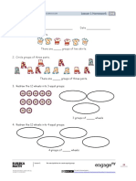 Module 6 HMWRK Lesson 1