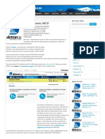 Detran SP – Multas, IPVA, Licenciamento, CNH SP