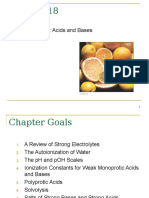 5 (II) - Ionic Equilibria-Acid Bes