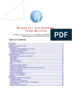 Wfa Manual en 1.4.8