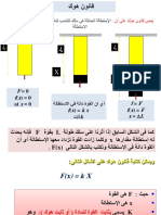 1333380809.6999قانون هوك و معاملات المرونة