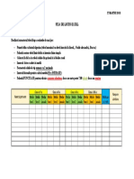 Fisa de Lucru Excel 3 PDF