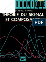 Livre Electronique Tome1 PDF