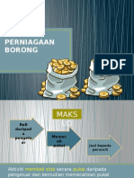 PERNIAGAAN Borong