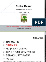 4.pembahasan Dinamika