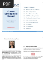 VIP2 Course Development Manual