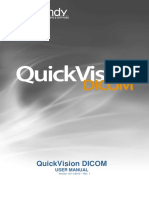 QuickVision DICOM - v1