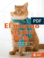 El mundo segun Bob - James Bowen.pdf