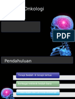 Prinsip Onkologi