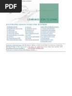 Download Como Aprender a Dibujar by rcruces SN3435163 doc pdf