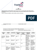 Risk Assessment-2 2