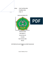 Makalah Sifat-Sifat Inti Atom