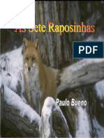 Paulo Bueno - As Sete Raposinhas.pdf