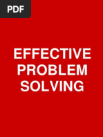 Download Effective Problem Solving - PSLE Guide by Team Scharff VIP SN34351871 doc pdf
