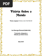 Vitória Sobre o Mundo