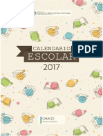 Calendario Escolar 2017 (WEB)