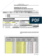 Diseño de Linea de Conduccion _emsa