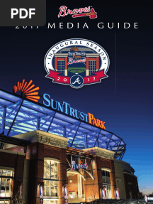 2017 ATL Media Guide