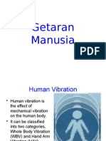 Human Vibration II