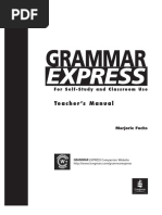 grammar express