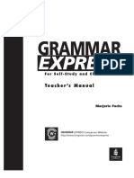 Grammar Express