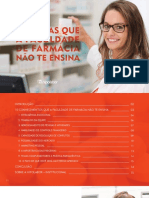 Guia Faculdade Farmacia Nao Ensina