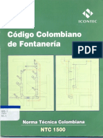 NTC 1500 Manual de Fontaneria.pdf