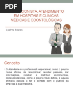 recepcionistaatendimentoemhospitaiseclnicasmdicas-151216200624
