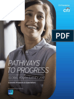 Pathways Youth Survey 2017 