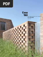 Casa YAS: Arzubialde
