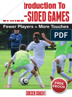 An Introduction To Small-Sided Games