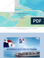 Presentación Panamá