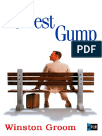 Forrest Gump - Winston Groom