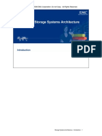 STF2 Storage Systems Architecture 1rev