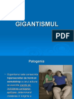 Gigantism Ul