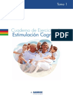 Cuaderno 1 Estimulacion Cognitiva