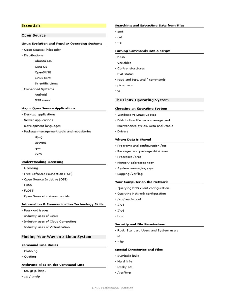 Linux Program | PDF | Booting | File System