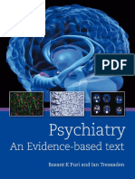 Psychiatry An Evidence Based Text PDF
