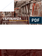Videodanza PDF