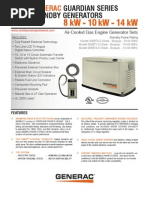 Download Generac_Guardian_5872_5871_5870 by onsitepowergeneratorscom SN34354293 doc pdf