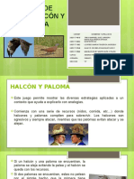 Halcon y Paloma - pptx2222