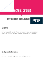 Electric Circuit