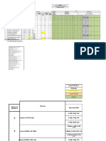 PROGRESS Structural Design Tender Packages