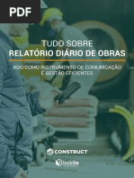eBook RDO Construct